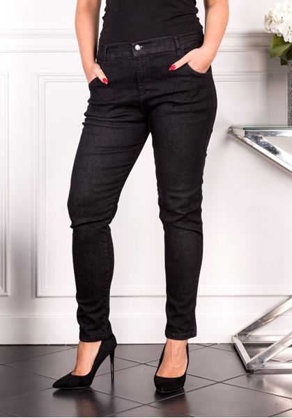 Immagine di PLUS SIZE CLASSIC STRETCH  JEAN